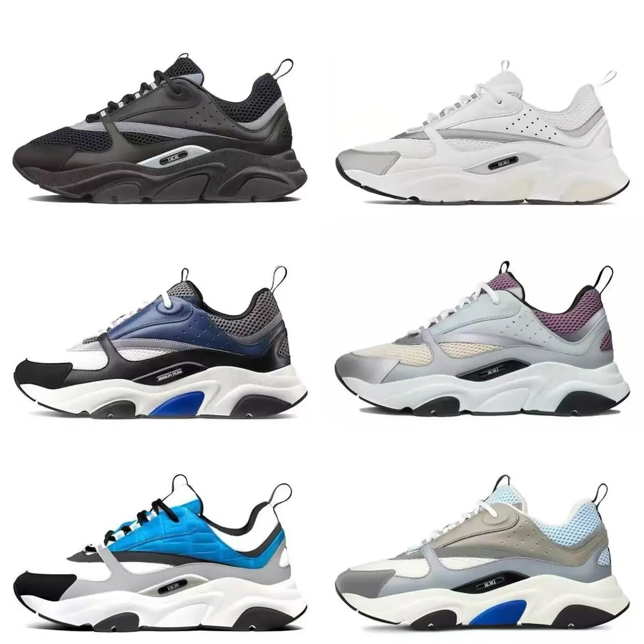 Top Batch Dior B22  B23