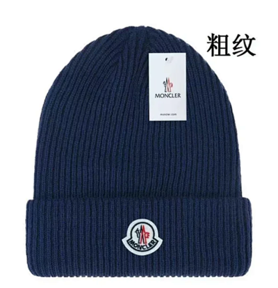 1:1 Moncler Beanie