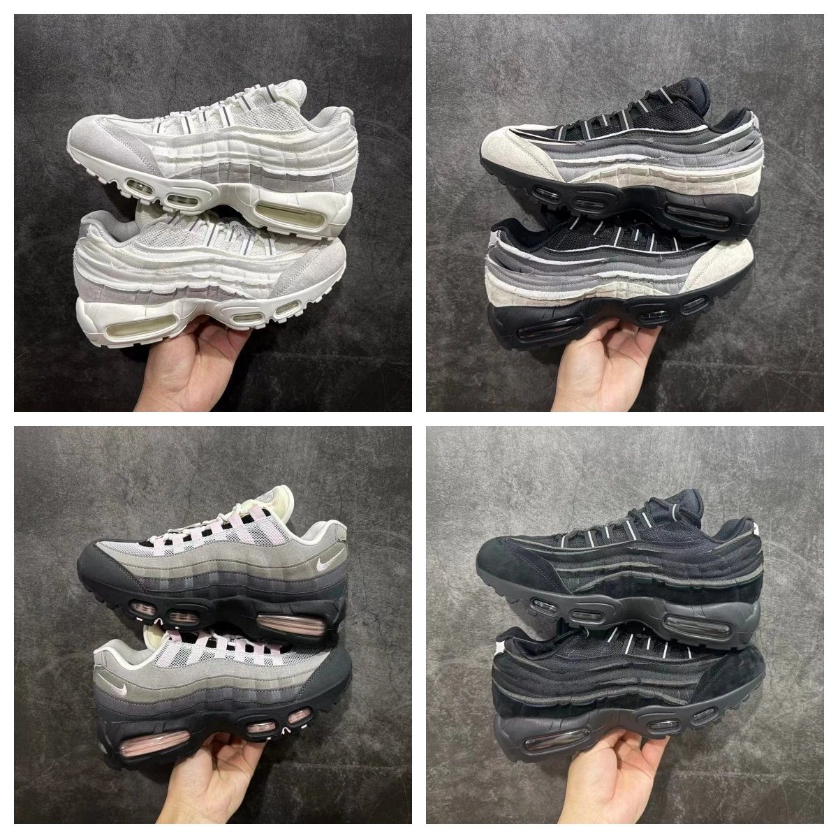 Nike Air Max 95 Sneakers