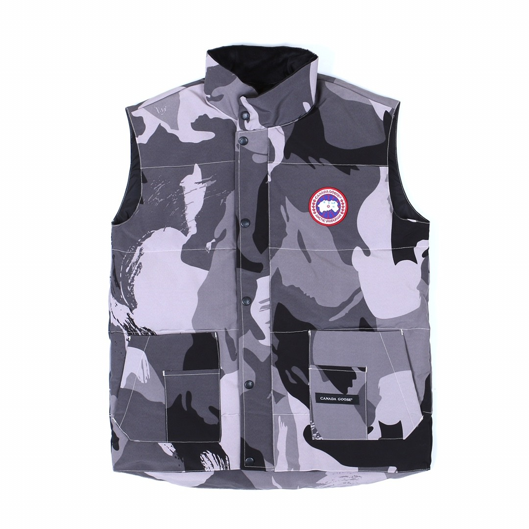 Canada Goose vest