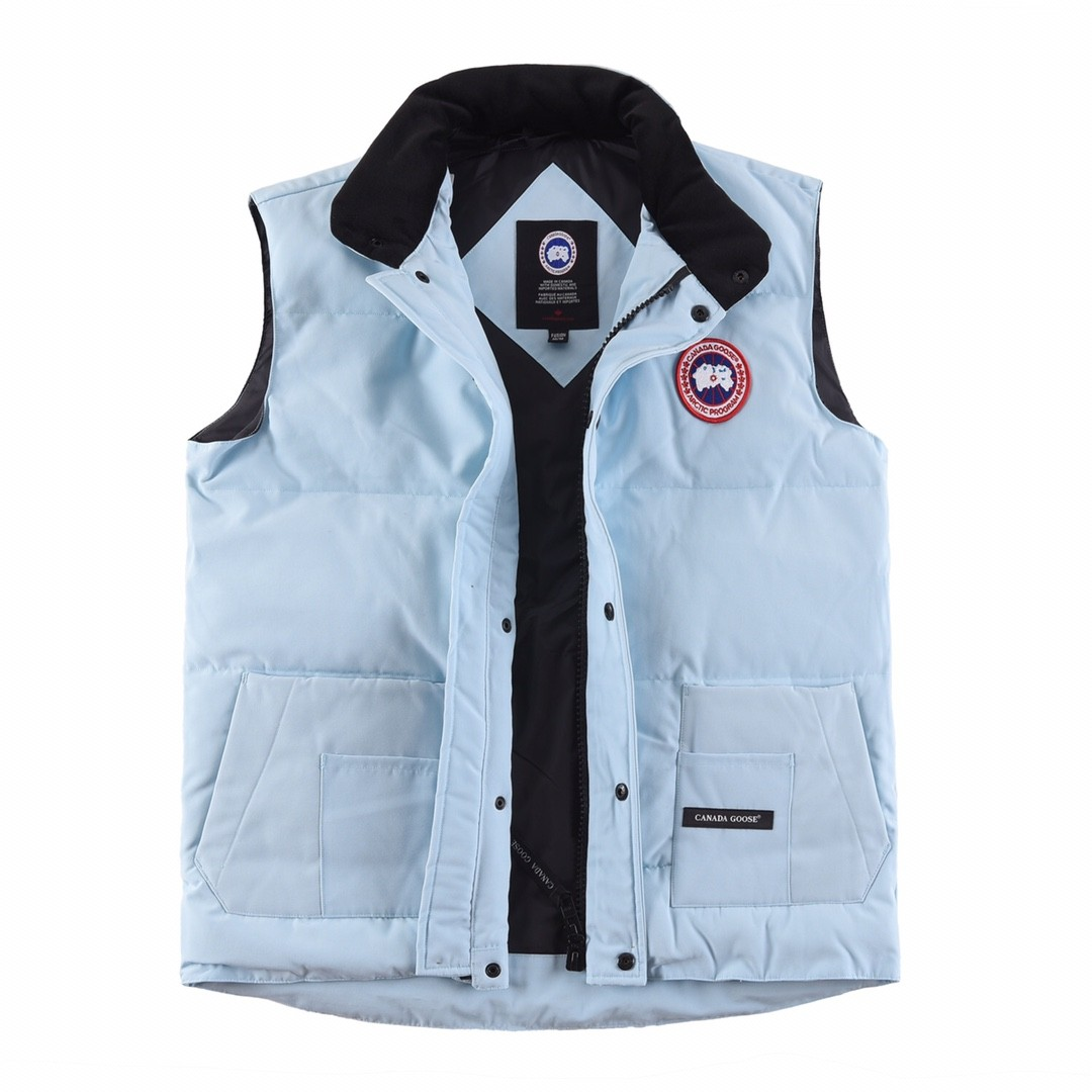 Canada Goose vest