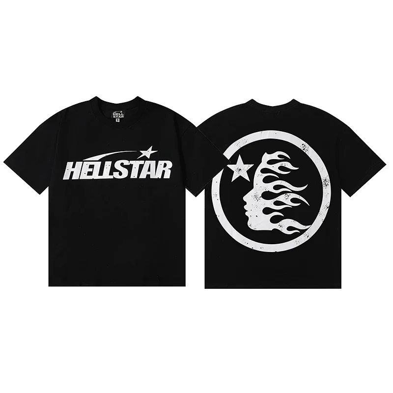 Hellstar T Shirts
