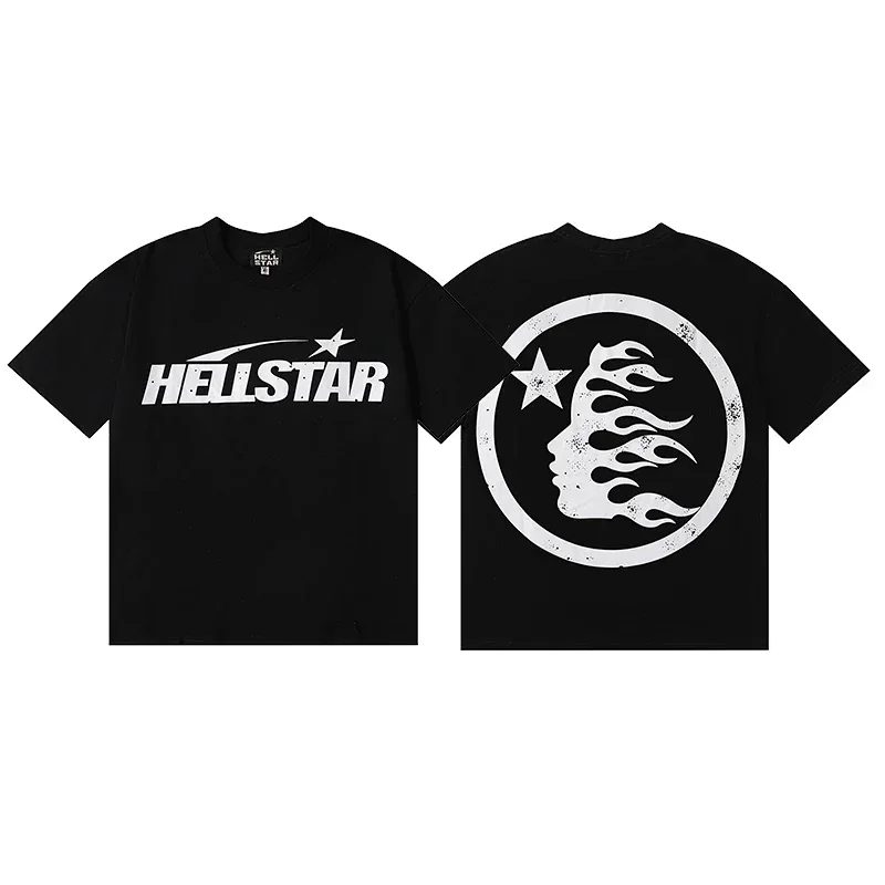 Hellstar Studios T-shirt