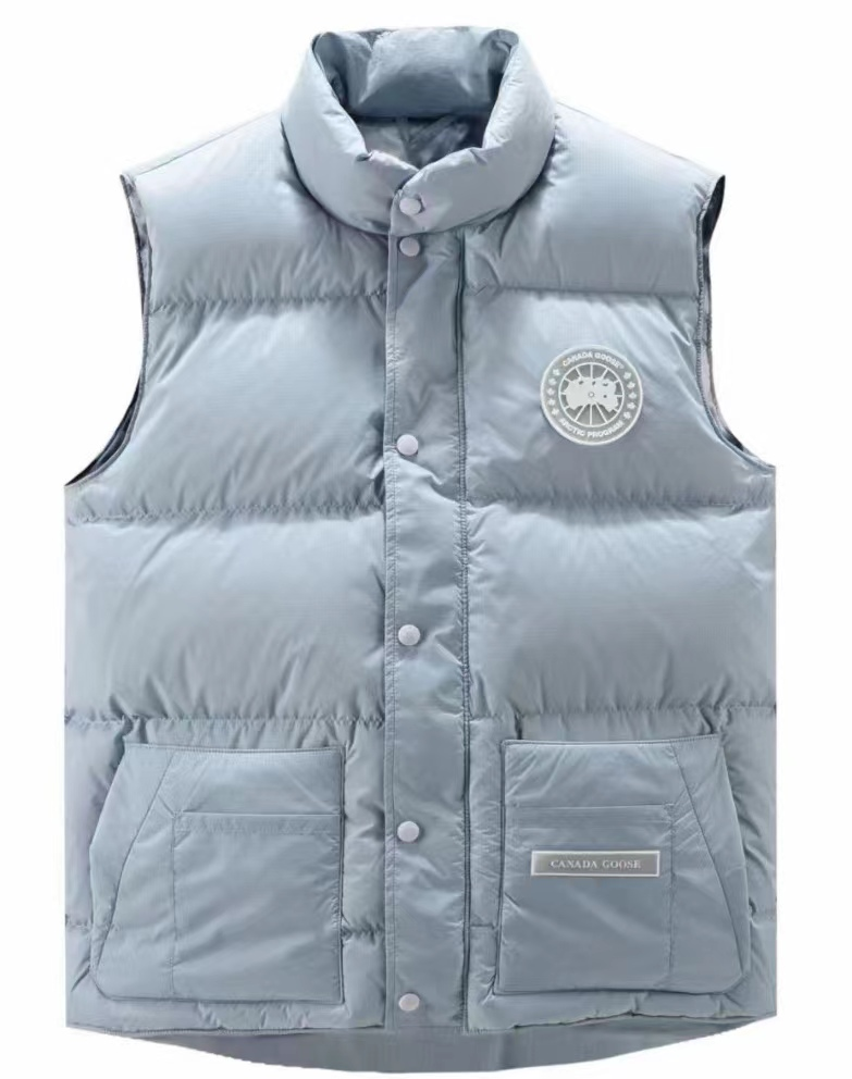 Canada Goose vest