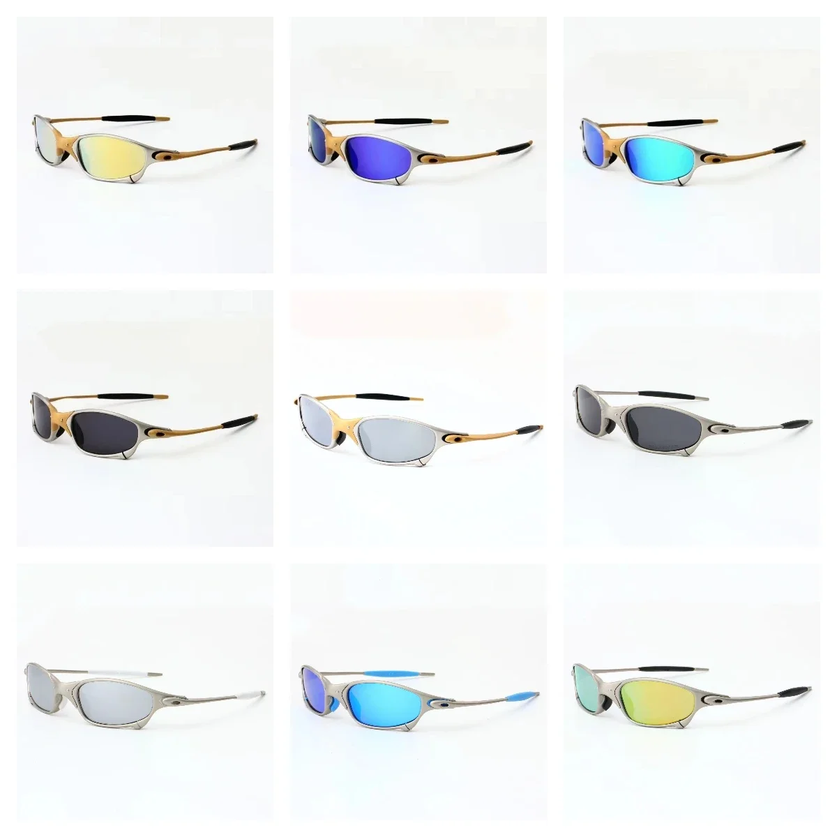 Oakley Sunglasses
