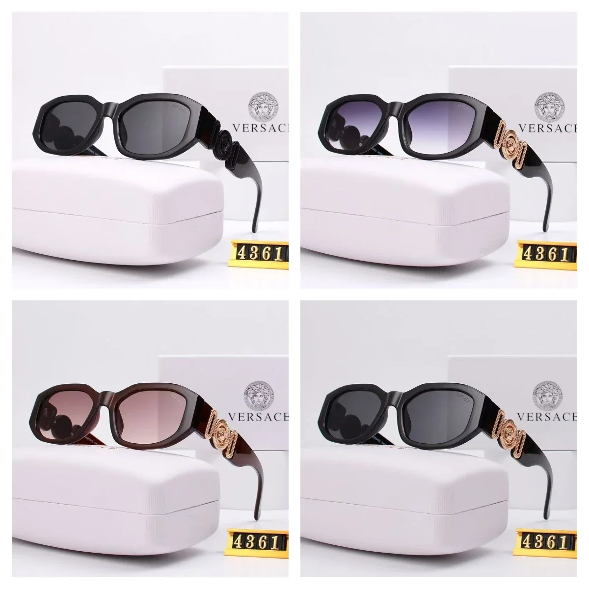Versace Sunglasses