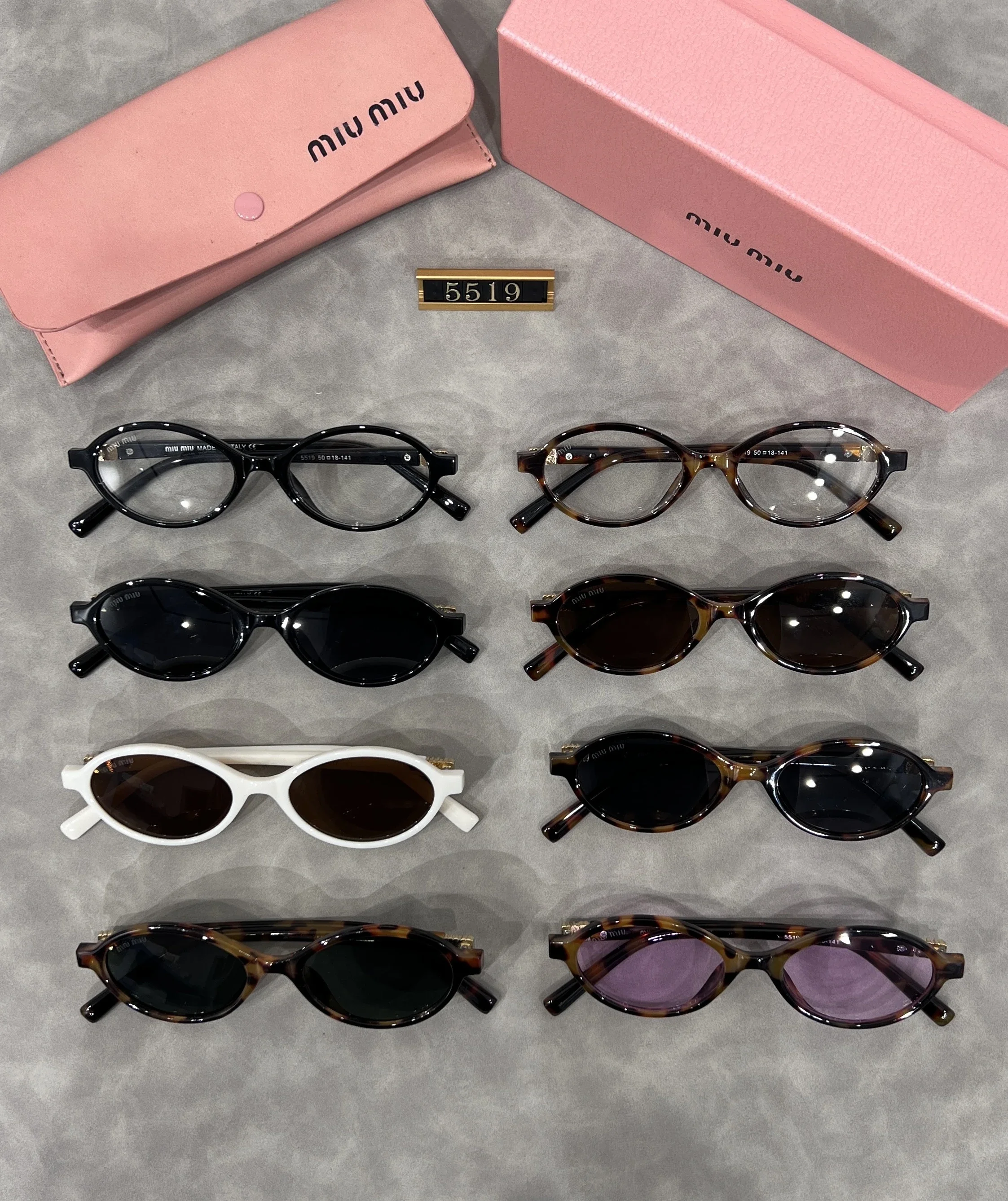 MiuMiu Sunglasses