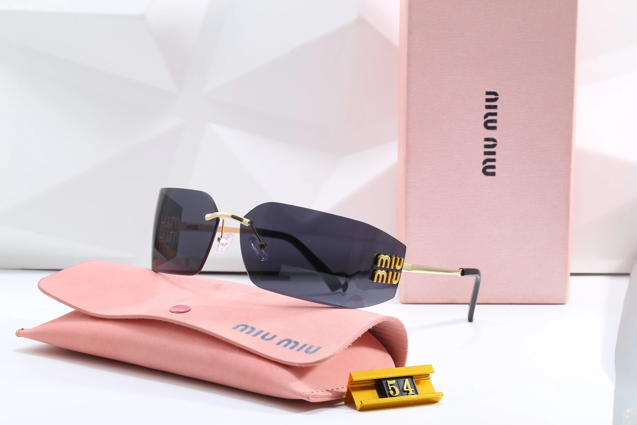 MiuMiu Glasses