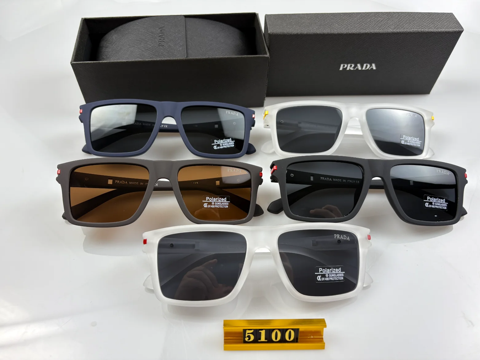 Prada Sunglasses
