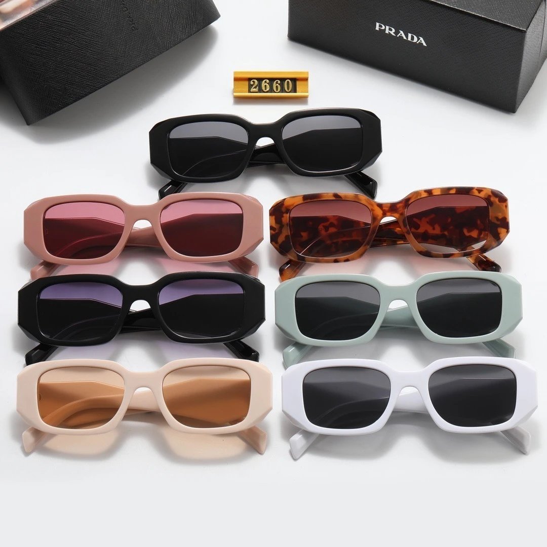Prada Sunglasses