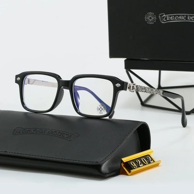 Chrome Hearts Glasses