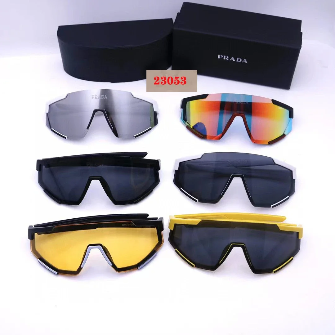 Prada Hiking Goggles