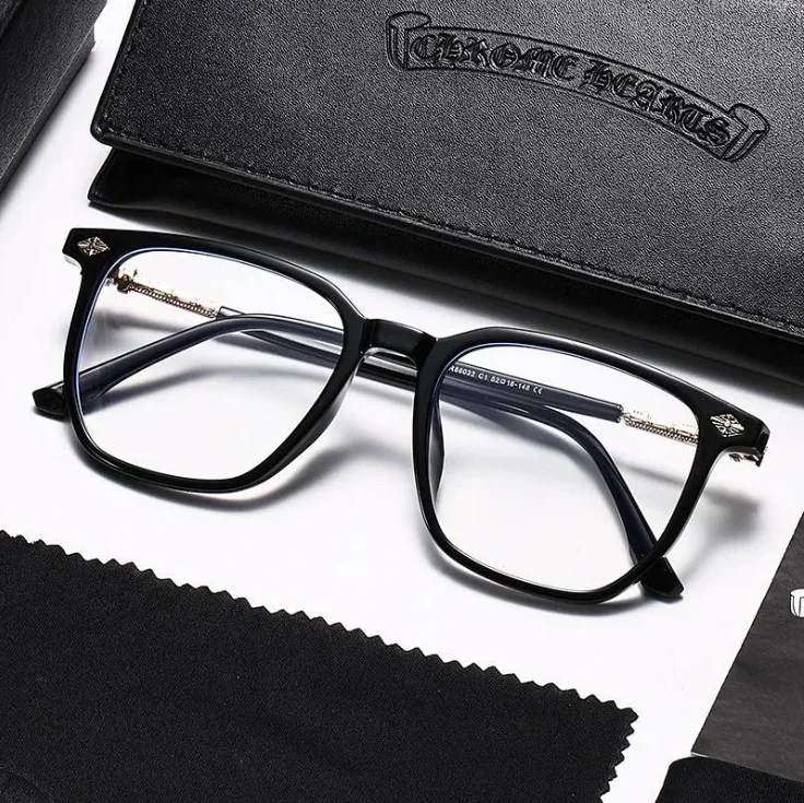 Chrome Hearts Glasses
