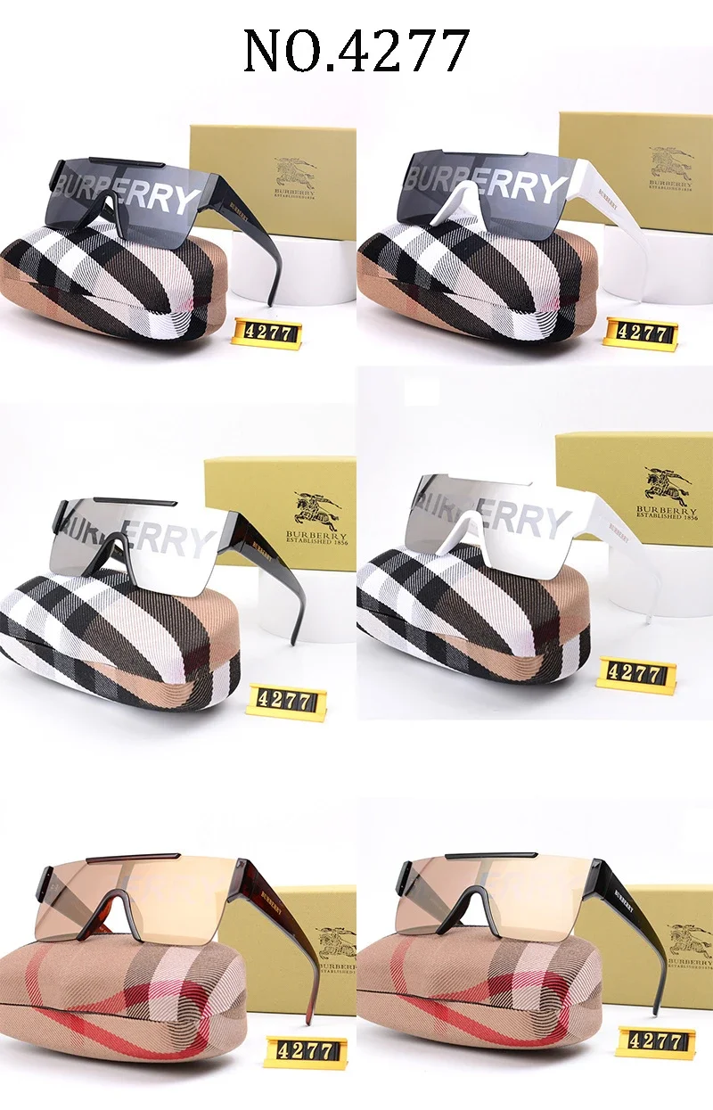 Burberry Sunglasses
