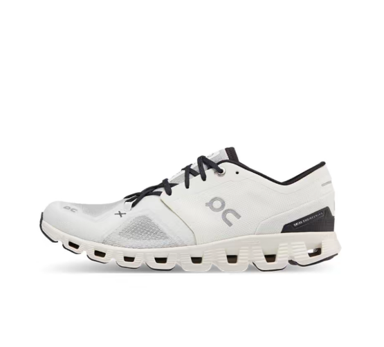 running shoes
