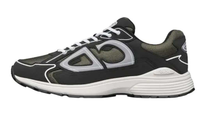 Black Green H664