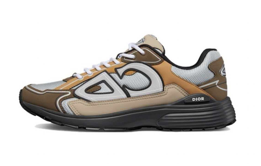 Brown Gray H768
