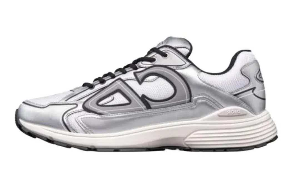 Silver H869