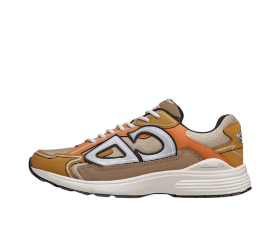 Brown Orange H162