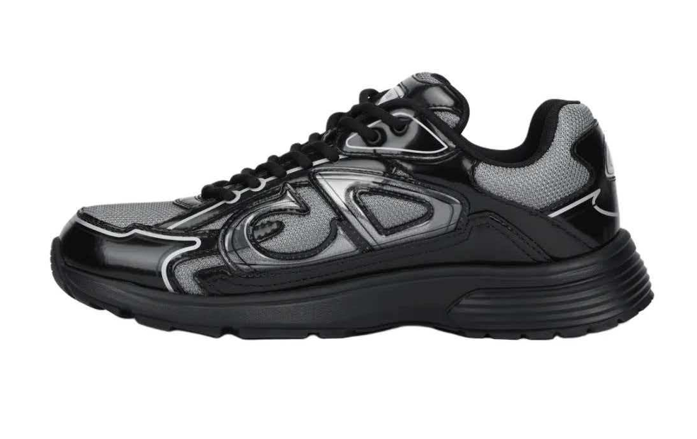 Black D31-H981