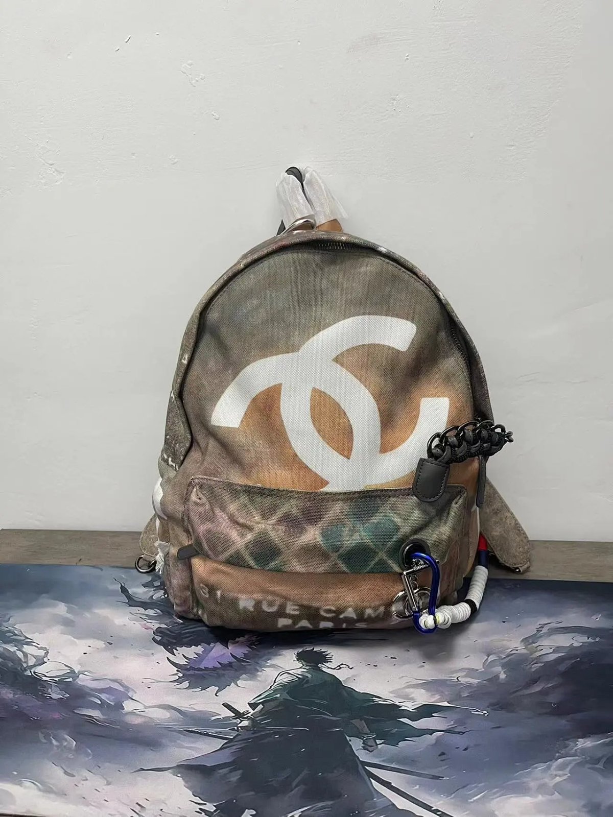 Backpack