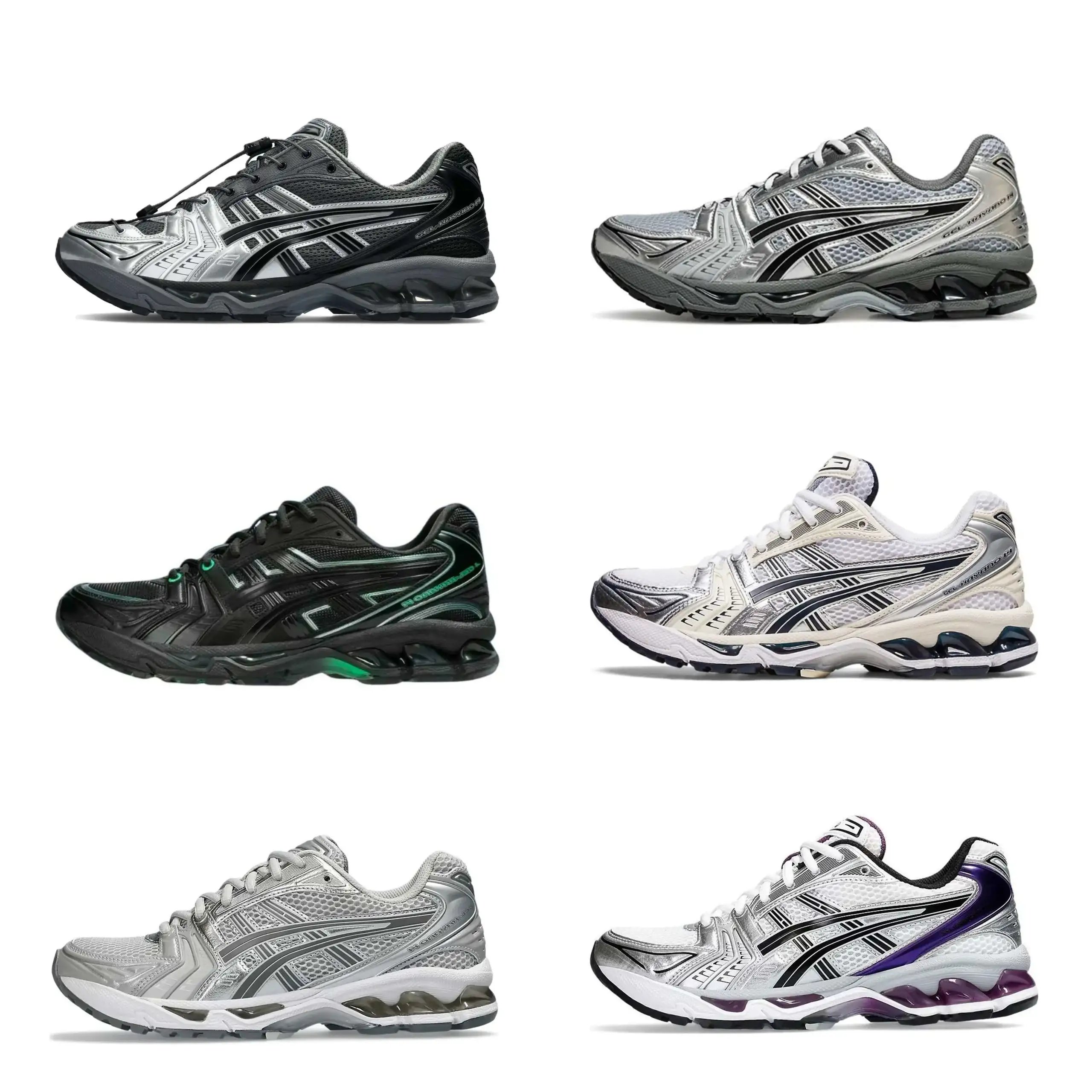 Gel-Kayano 14 / 29