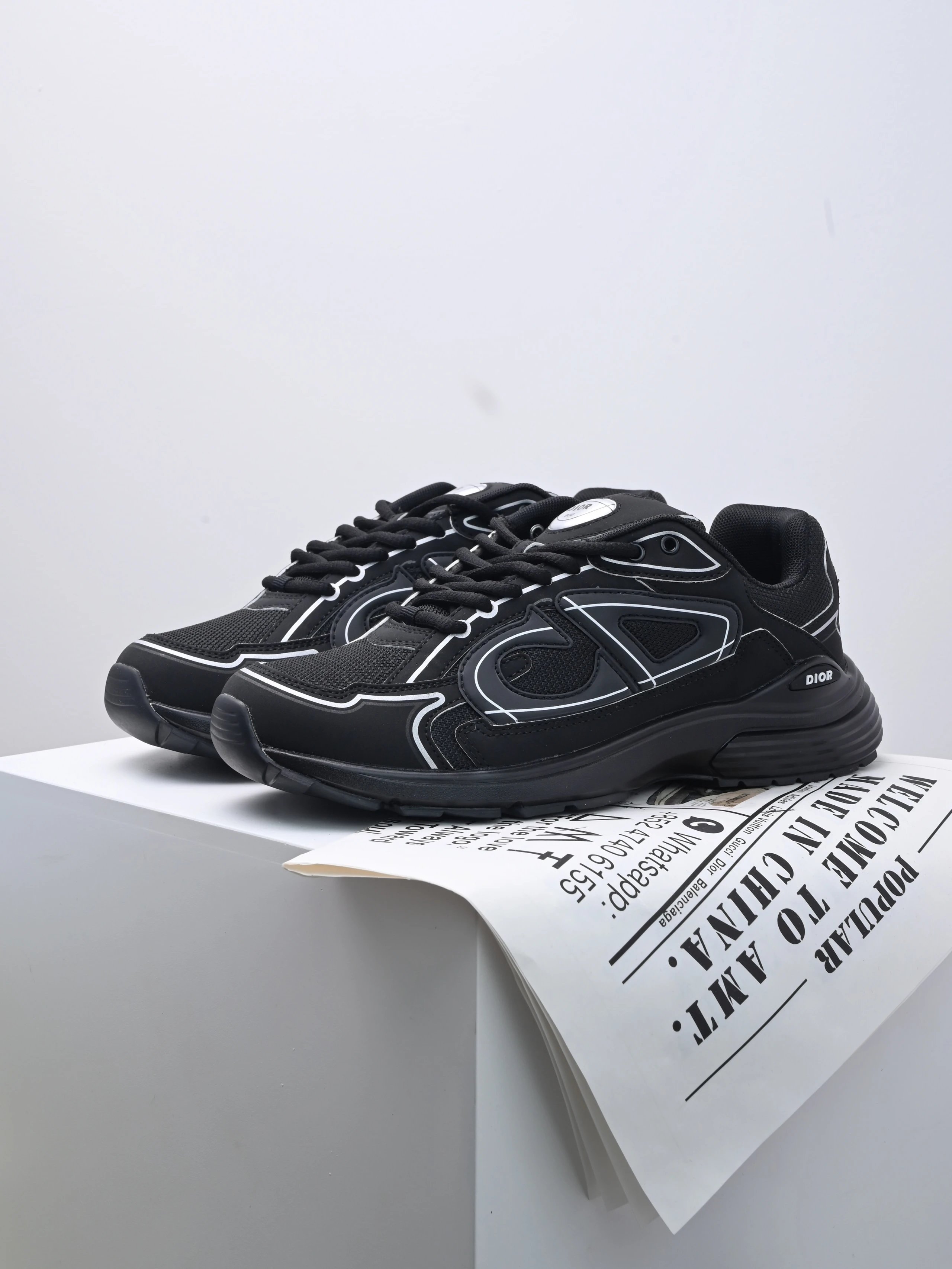 'Black' /3SN279ZRF90041