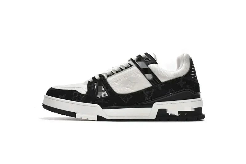 Louis Vuitton Low-Top Lifestyle Sneakers product photo 4