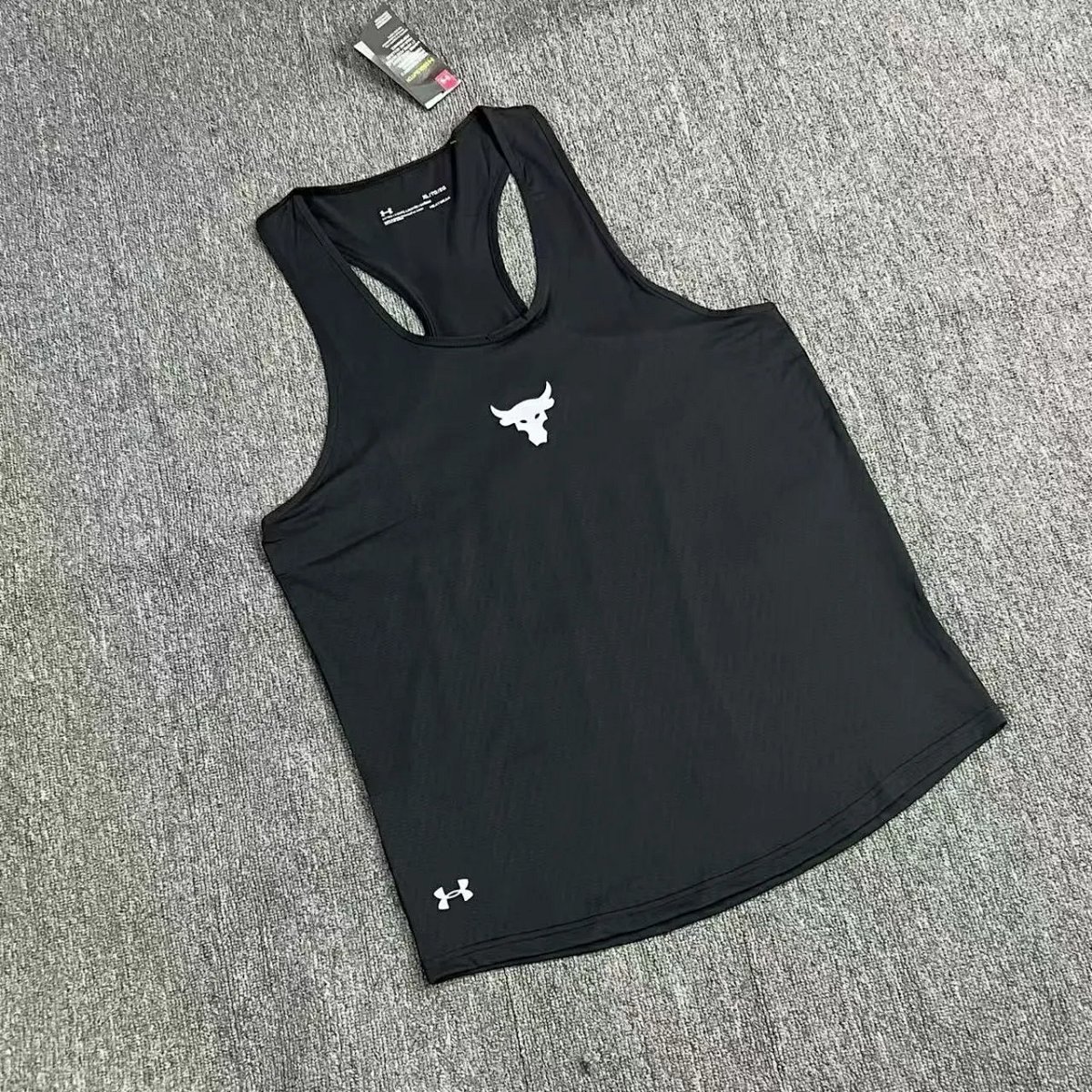 Under Armour HeatGear Compression Capri Leggings Black product detail 22 in Litbuy spreadsheet finds