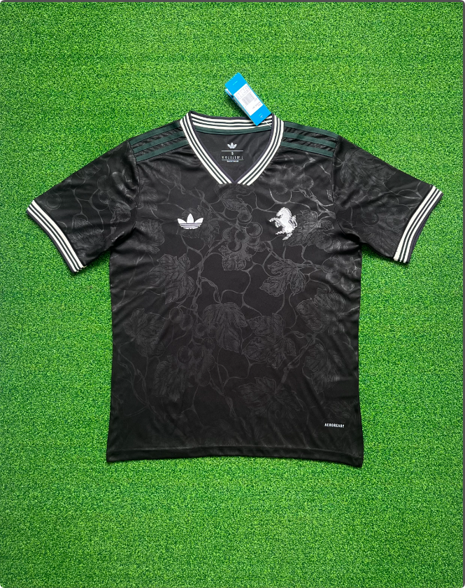 Ag08 football club jersey 24-26 fan edition with logo whatsapp+86 139 5080 8498