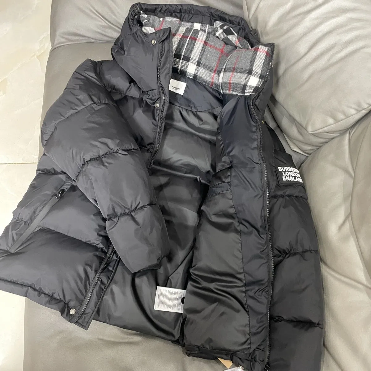 Burberry