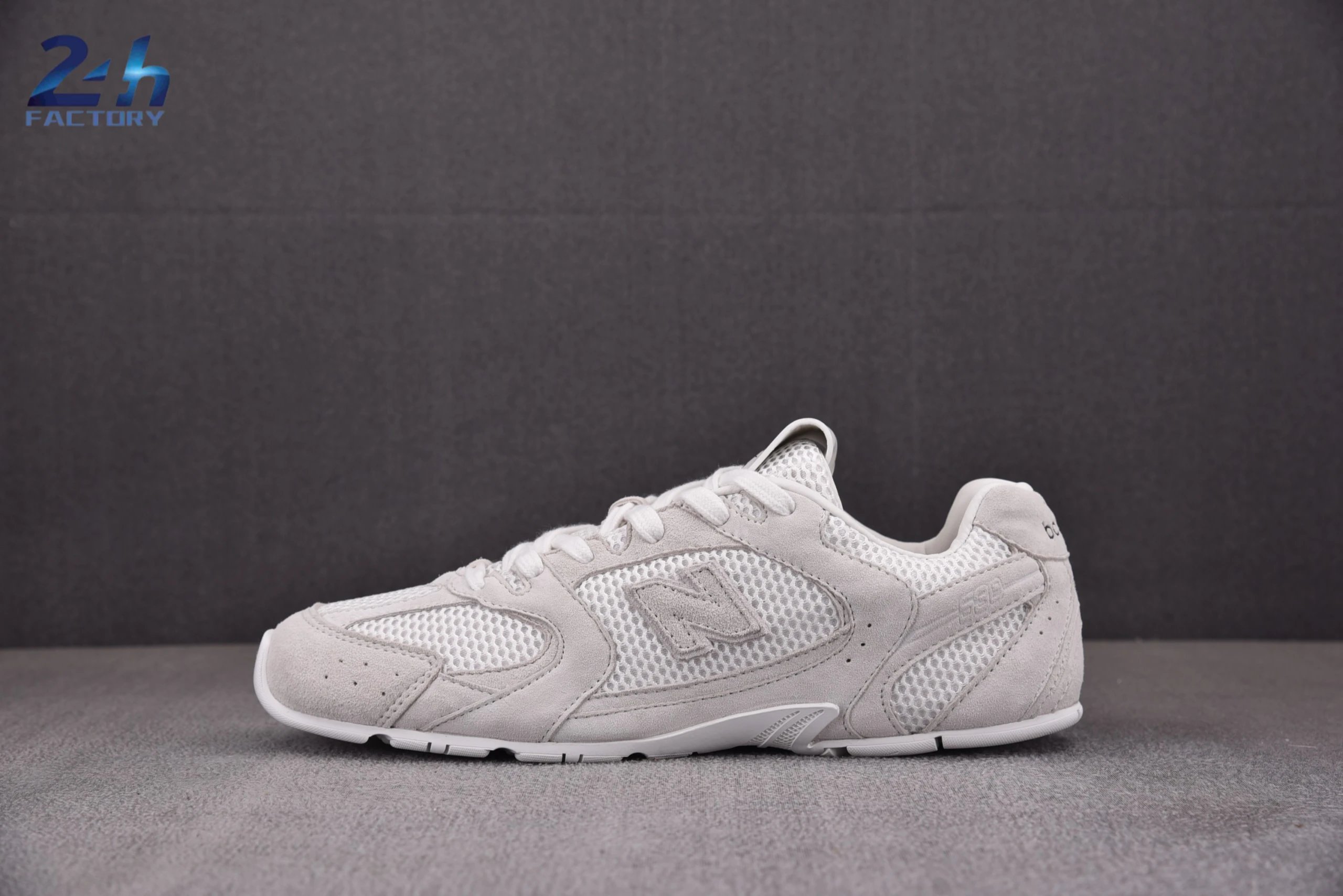 NB530 Grey