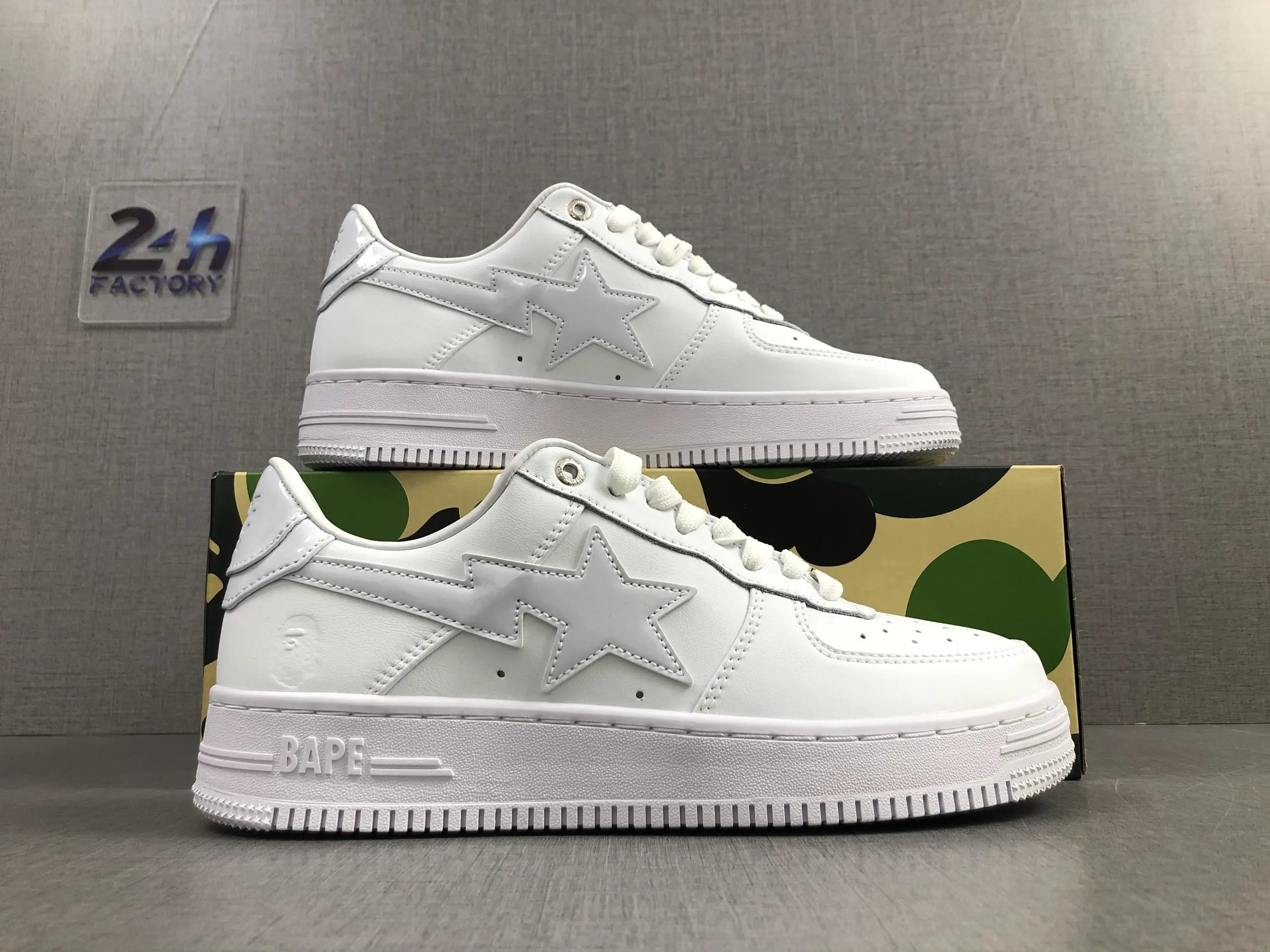 WHITE-2