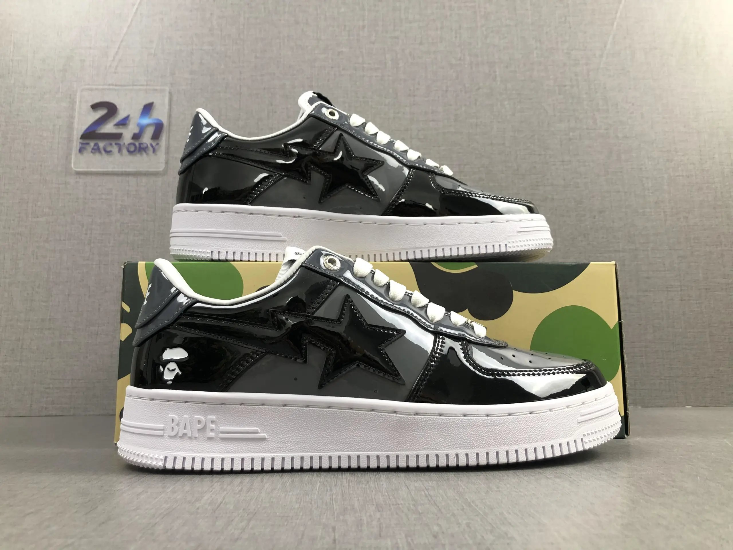 BLACK-3
