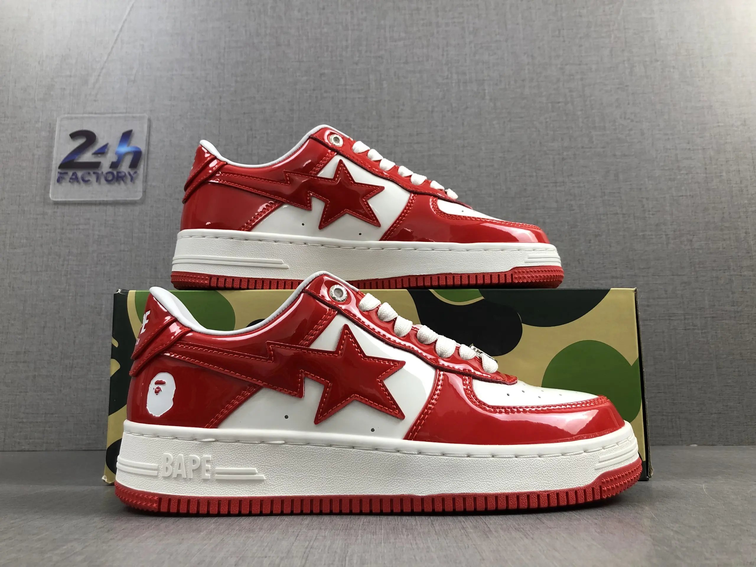 RED-1