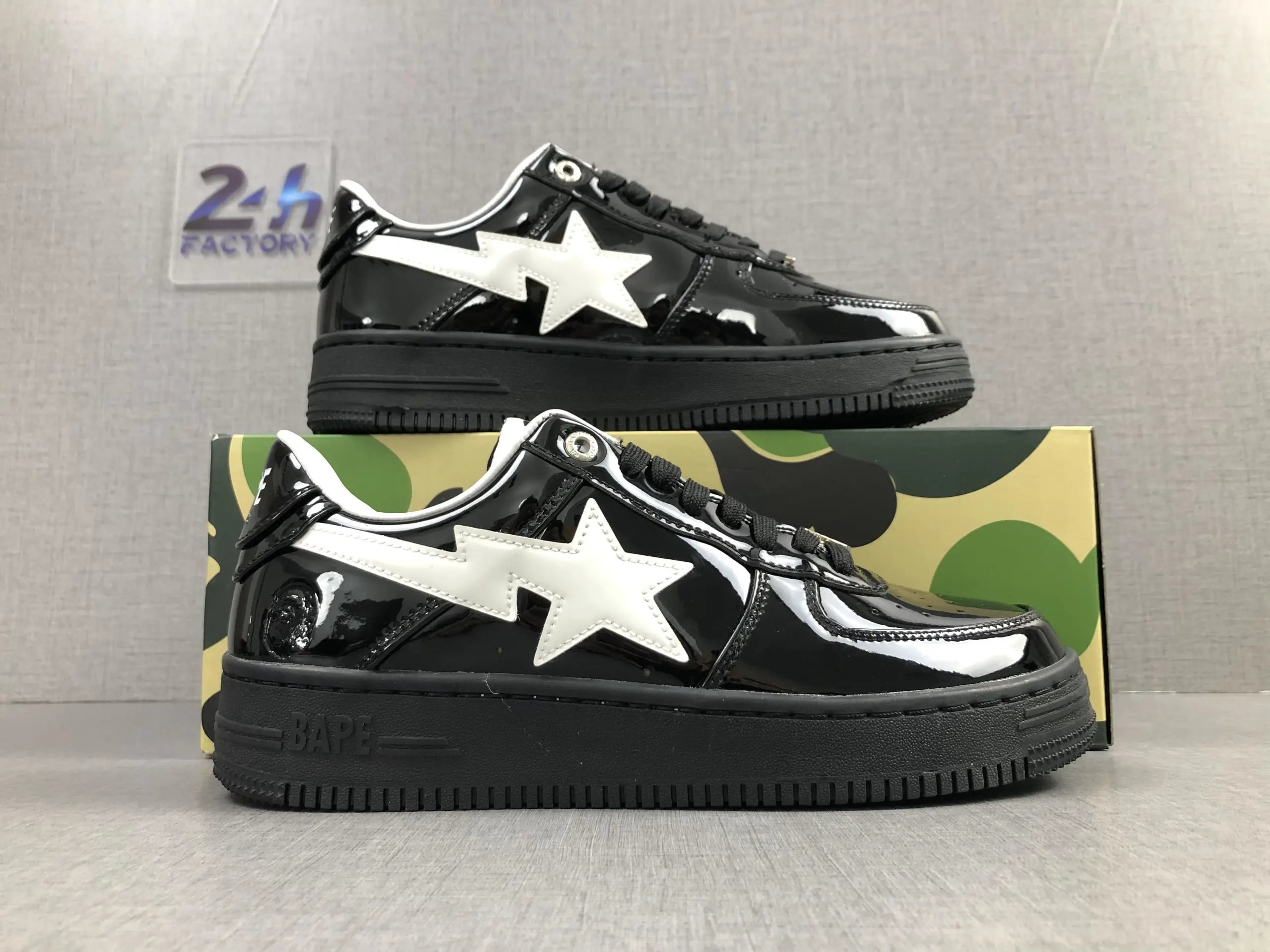 BLACK-5