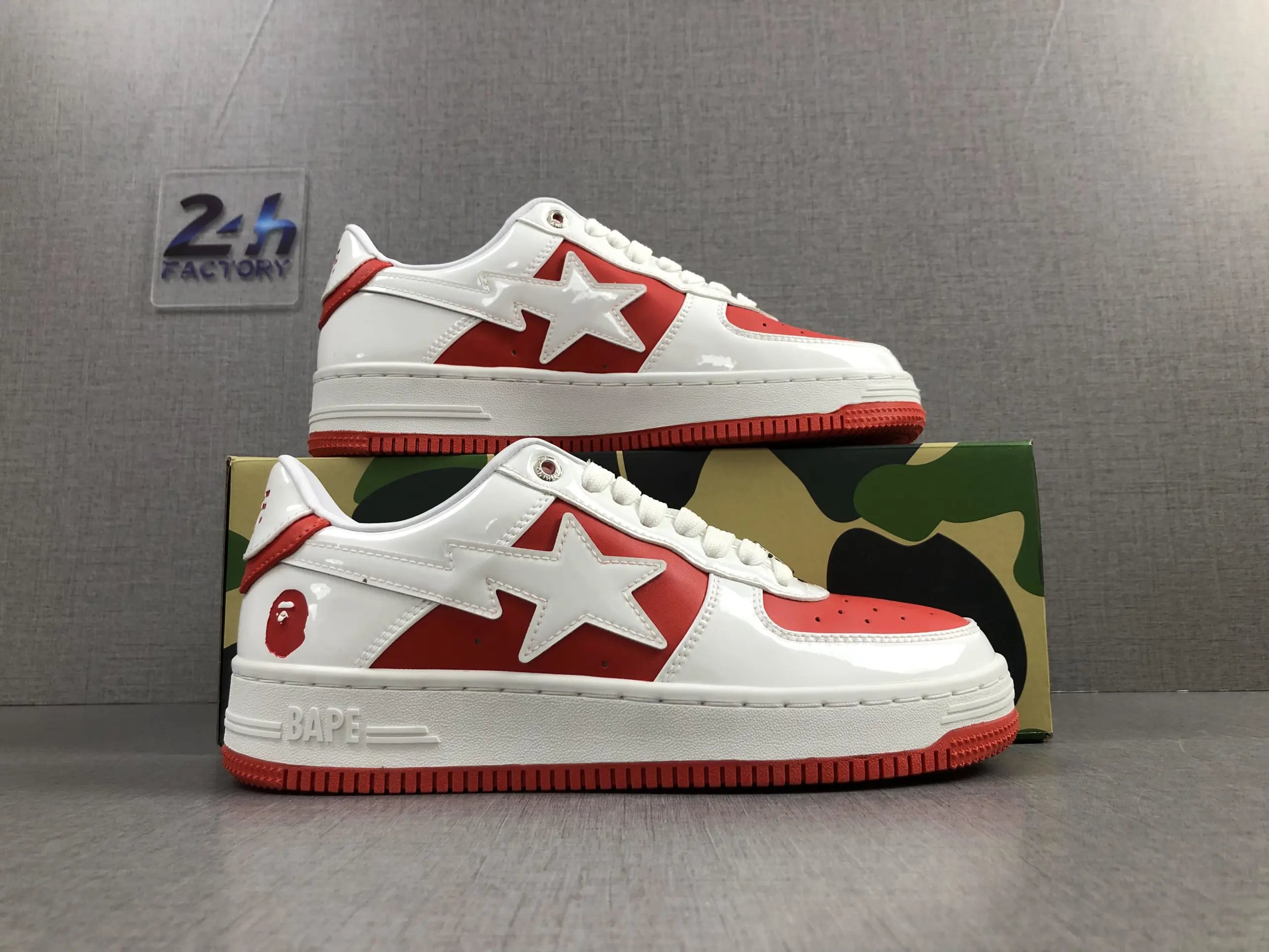 RED-4