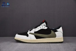 thumbnail for 【PK2.0】Tr@vis Sc0tt A1r J0rd@n 1