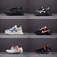 Original OFF-WHITE ODSY