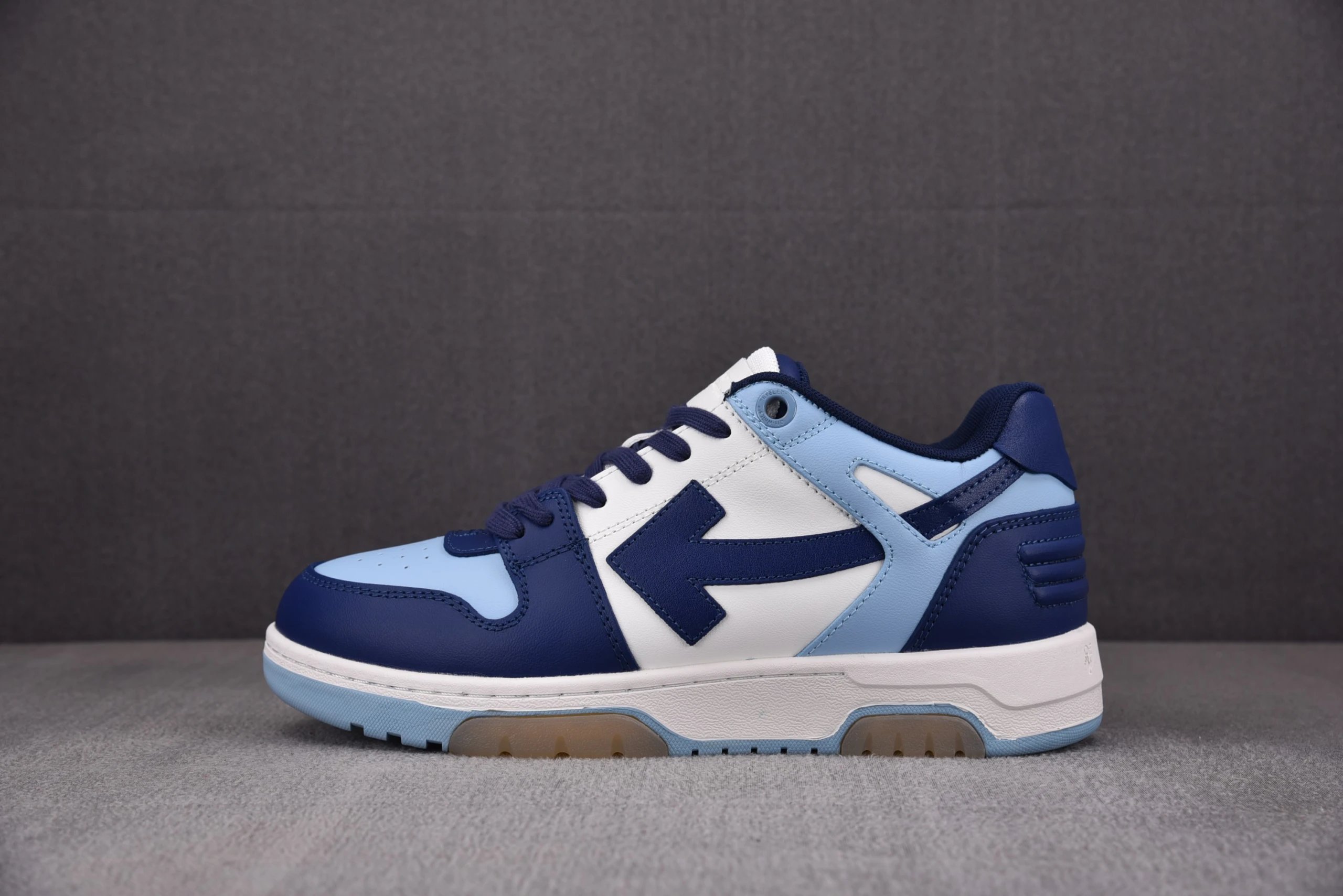 Out of Office Blue
