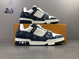 thumbnail for 【YH】*V TRA1NER SNEAKER