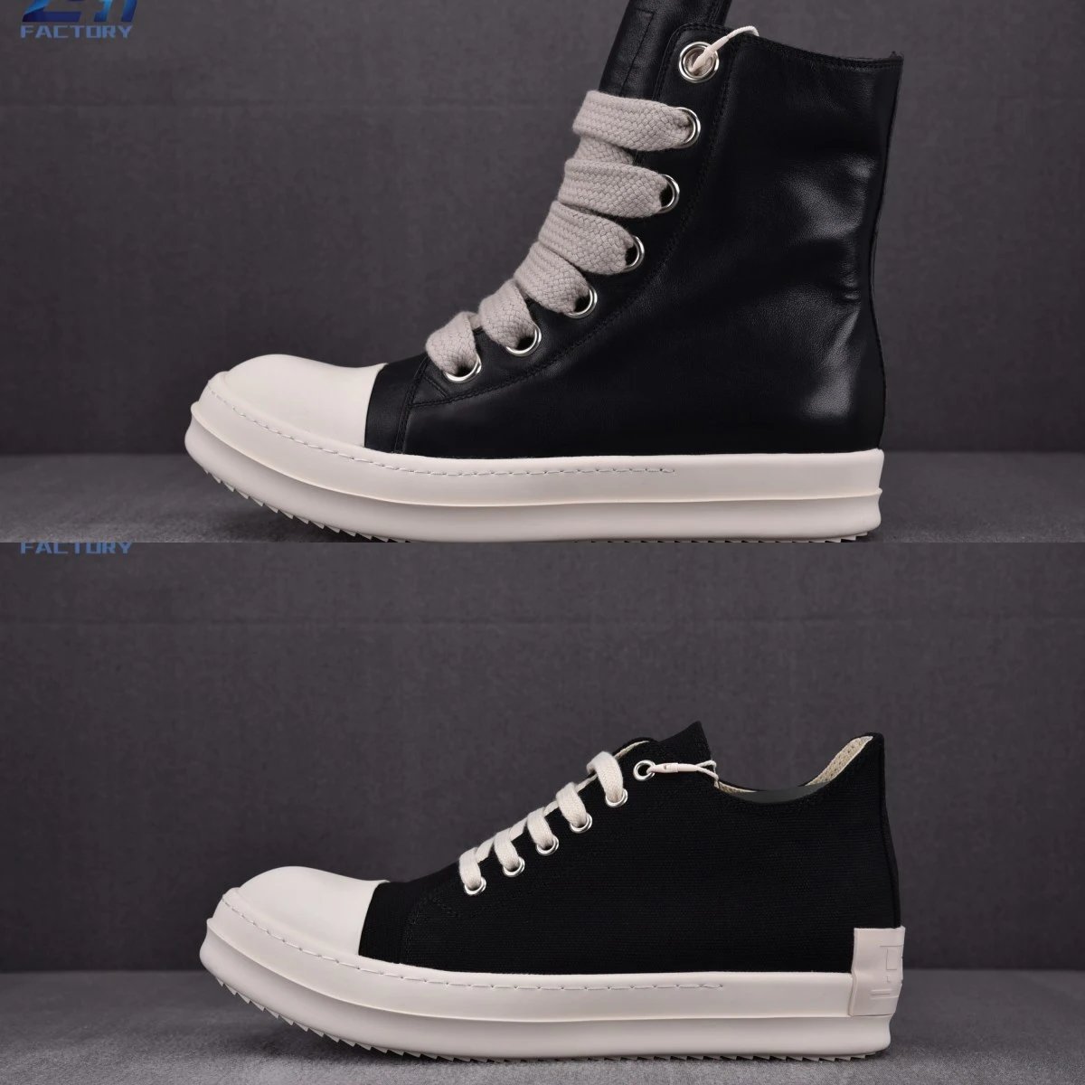 RICK OWENS
