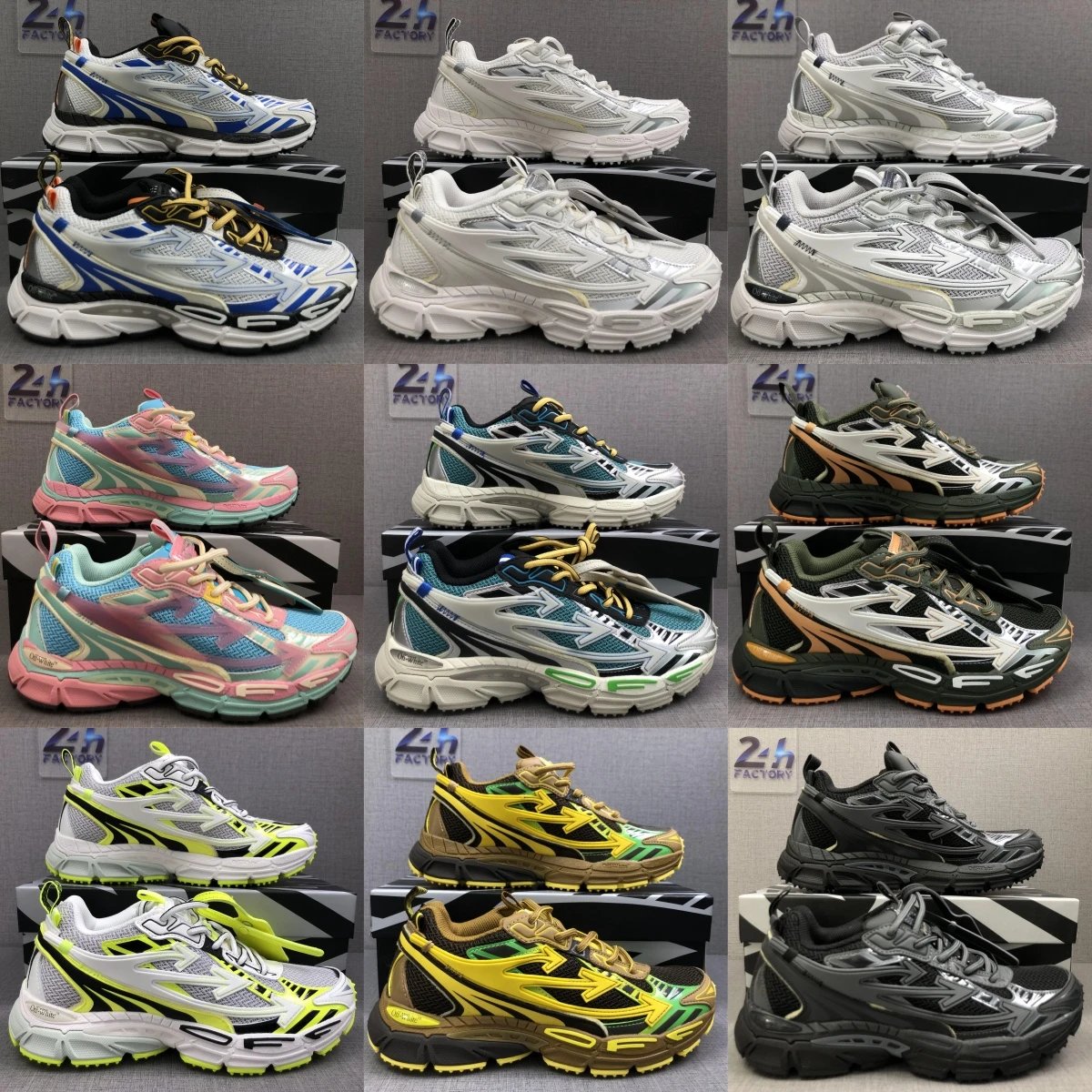 【PK】0FF-WH1TE 0W BE R1GHT