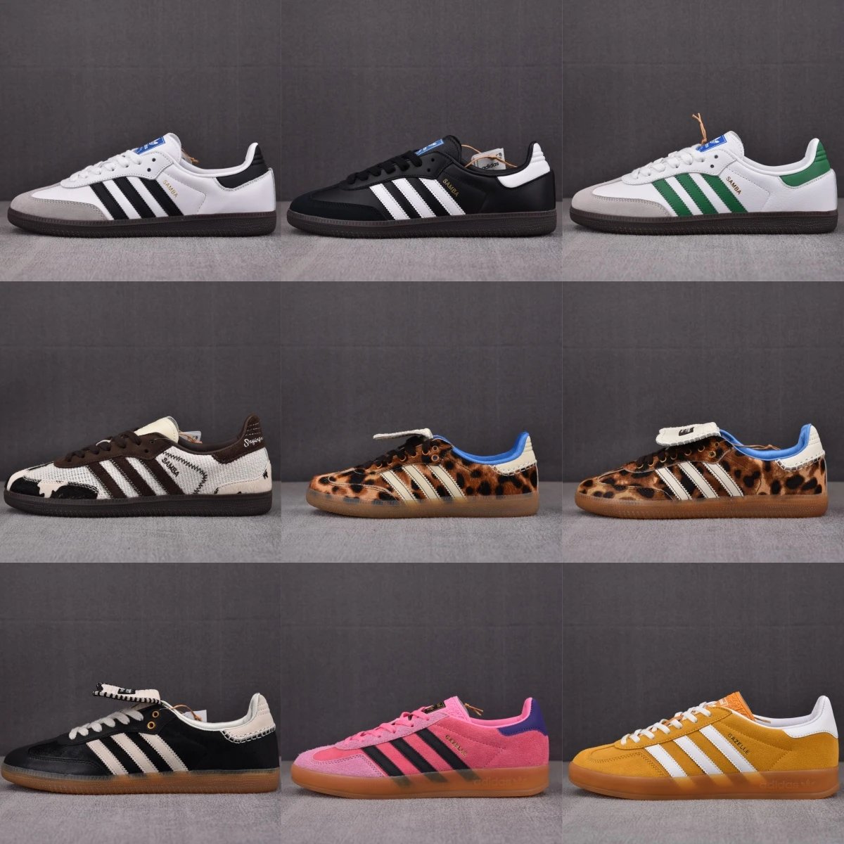 【TOP】ADIDAS ORIGINALS