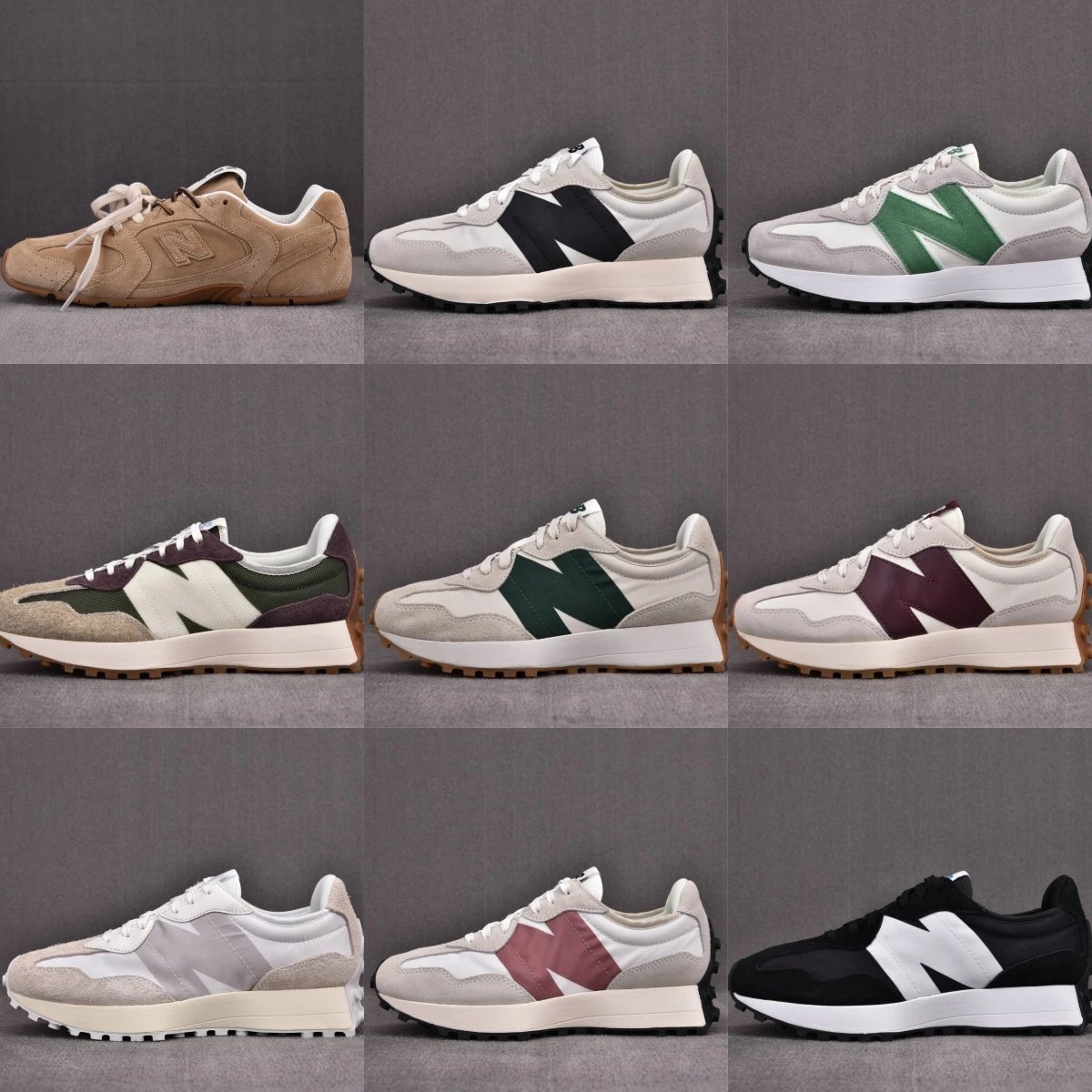 Men's New Balance