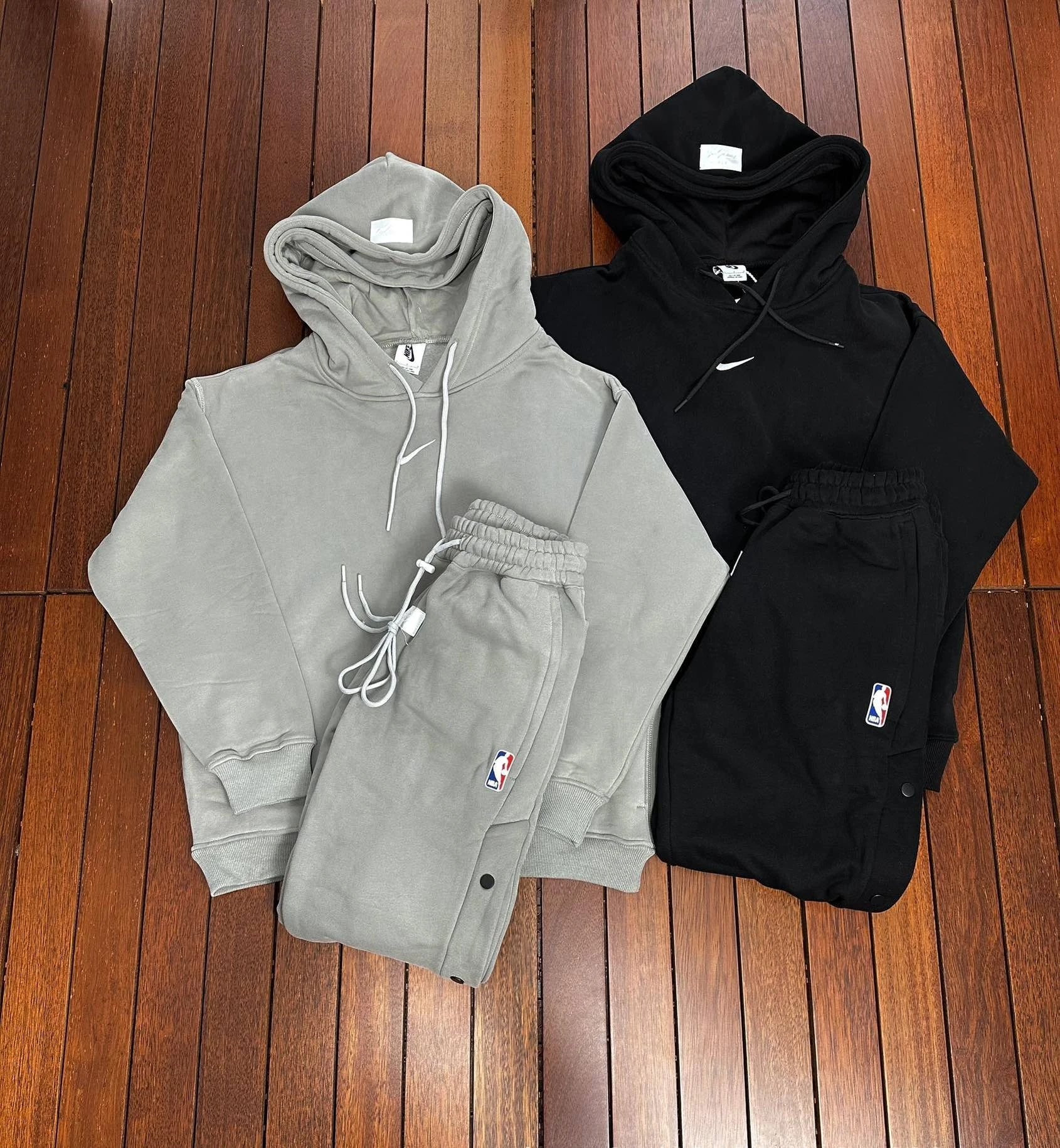 Collaborative Men's Hoodie Sweatshirt photo 4