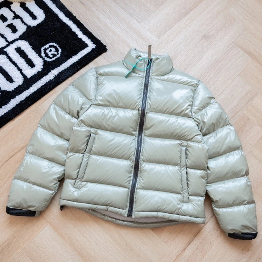 Down Jacket