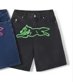 D052 Hexa Pants Black SKU image