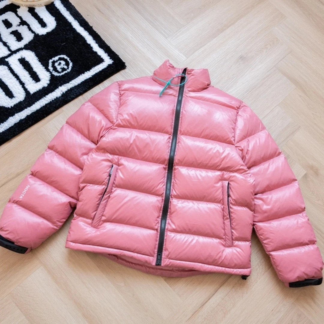 Down Jacket photo 6