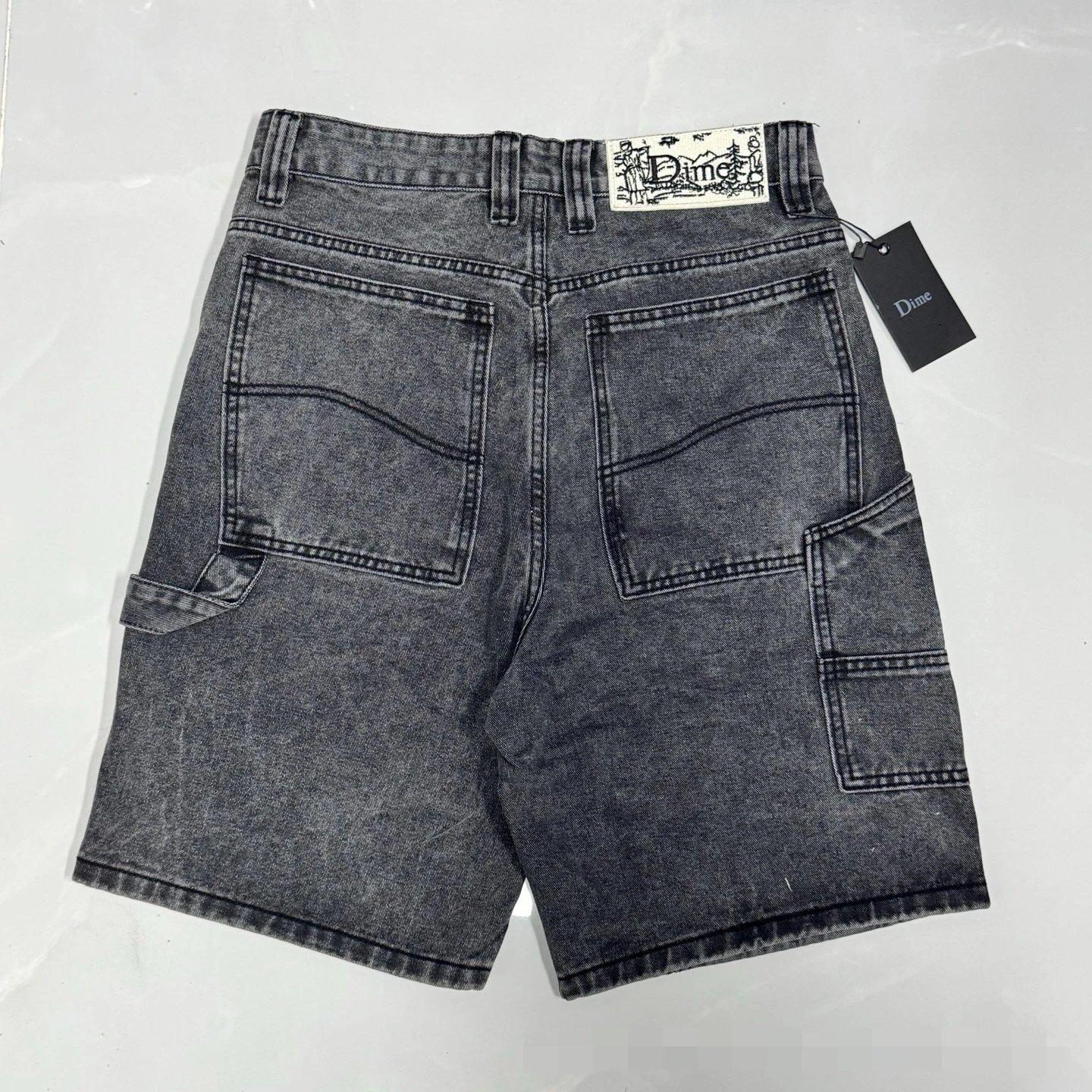6630 gray